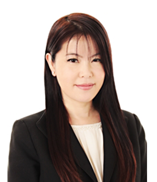 代表者の挨拶 皆⾒友紀⼦